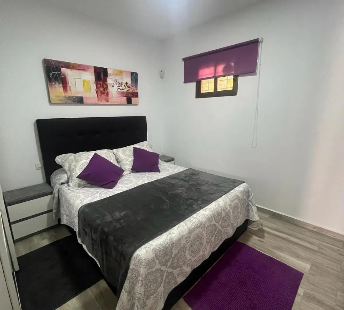 Cozy Pool View Apartment H-11 Mareverde Costa Adeje