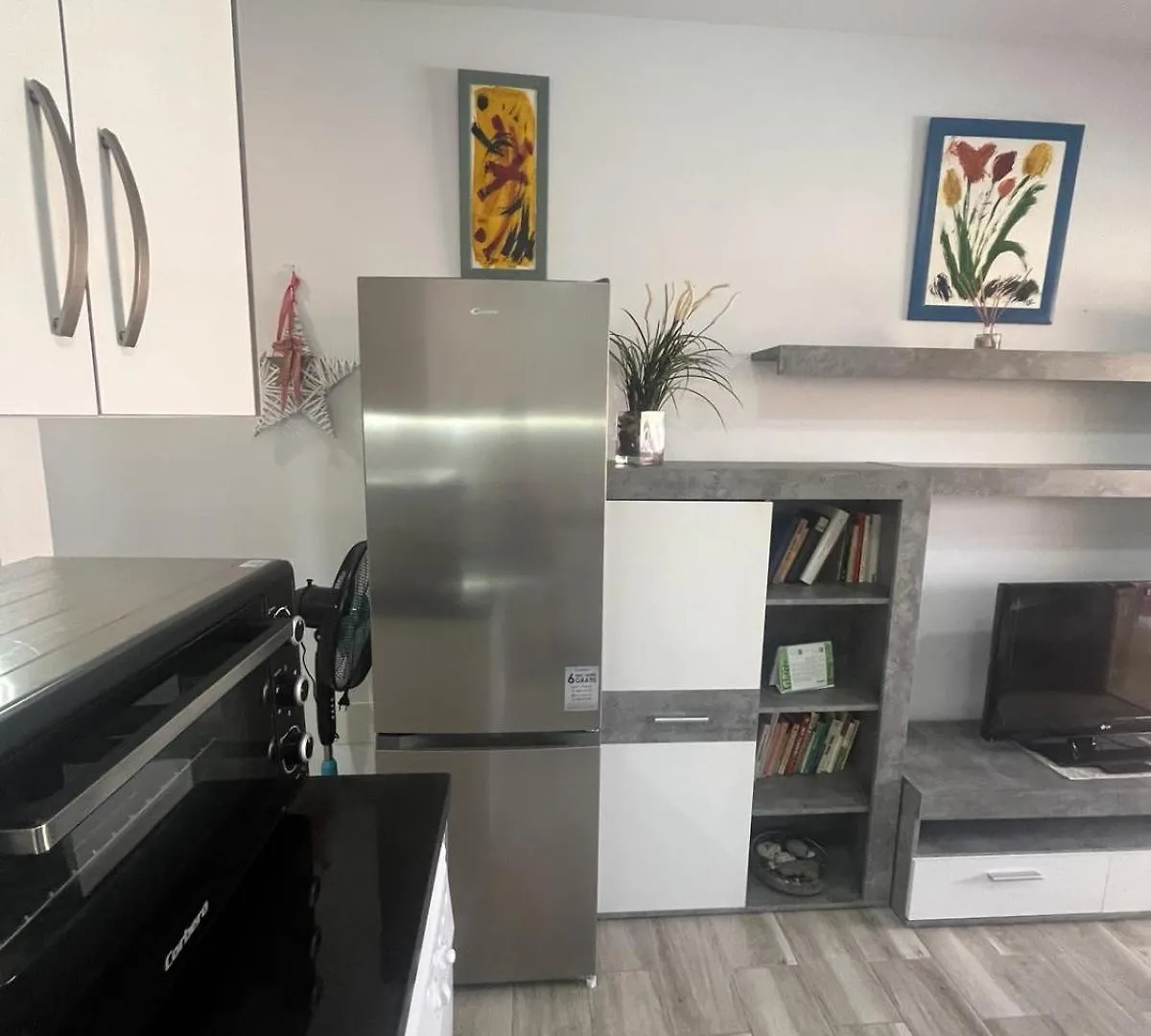 Cozy Pool View Apartment H-11 Mareverde Costa Adeje   Costa Adeje (Tenerife)