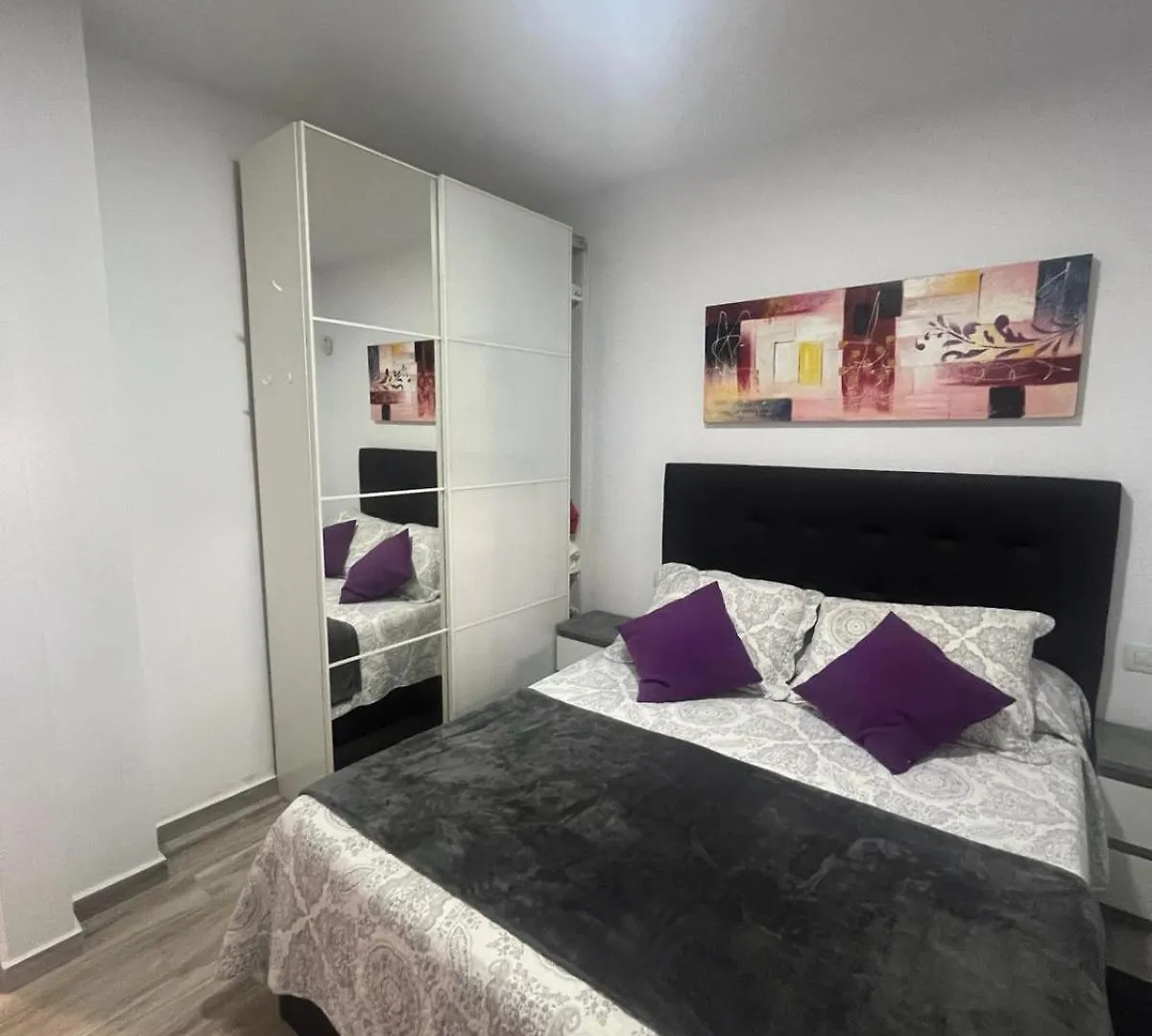 Cozy Pool View Apartment H-11 Mareverde Costa Adeje
