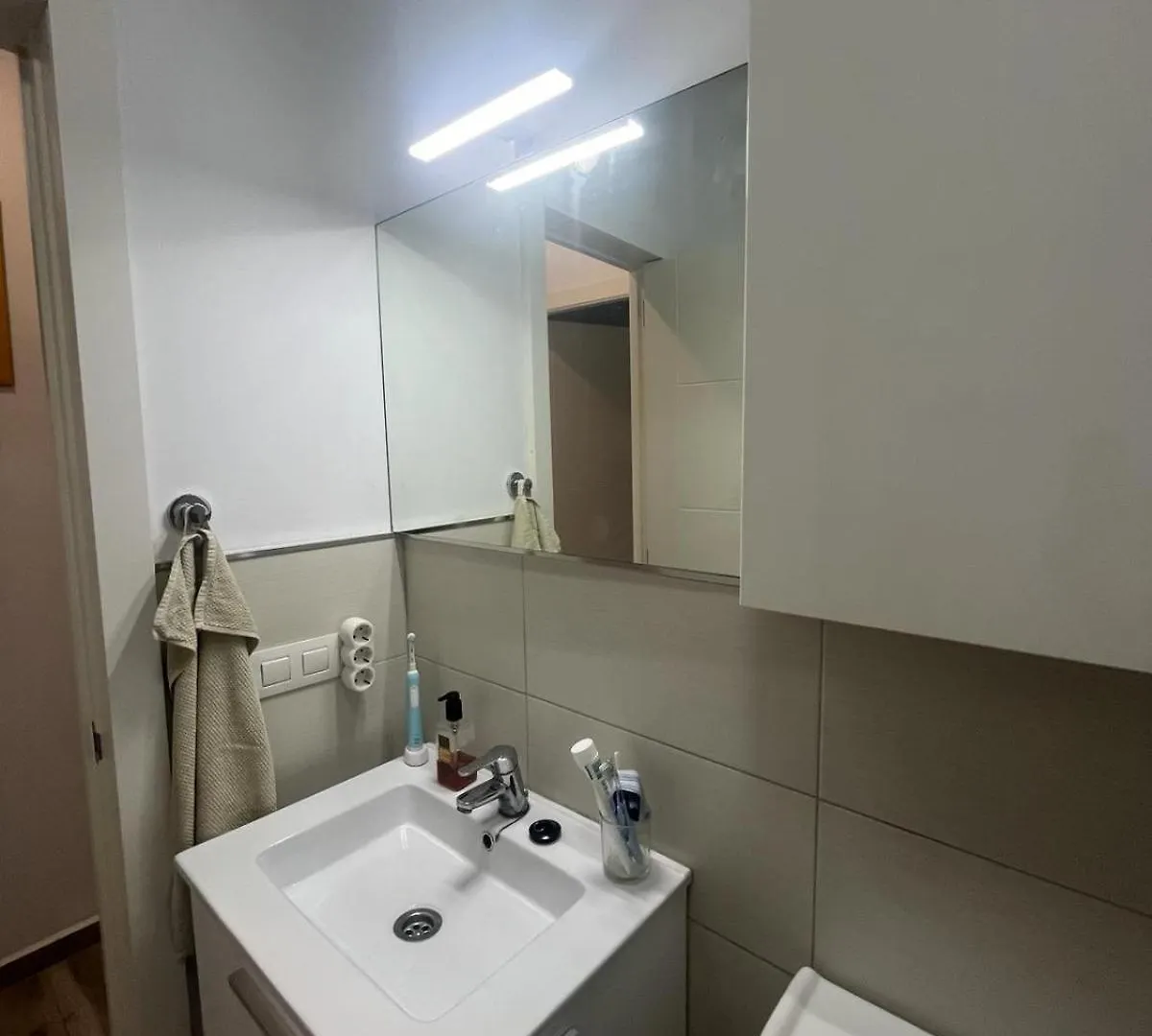 Cozy Pool View Apartment H-11 Mareverde Costa Adeje  0*, Costa Adeje (Tenerife)