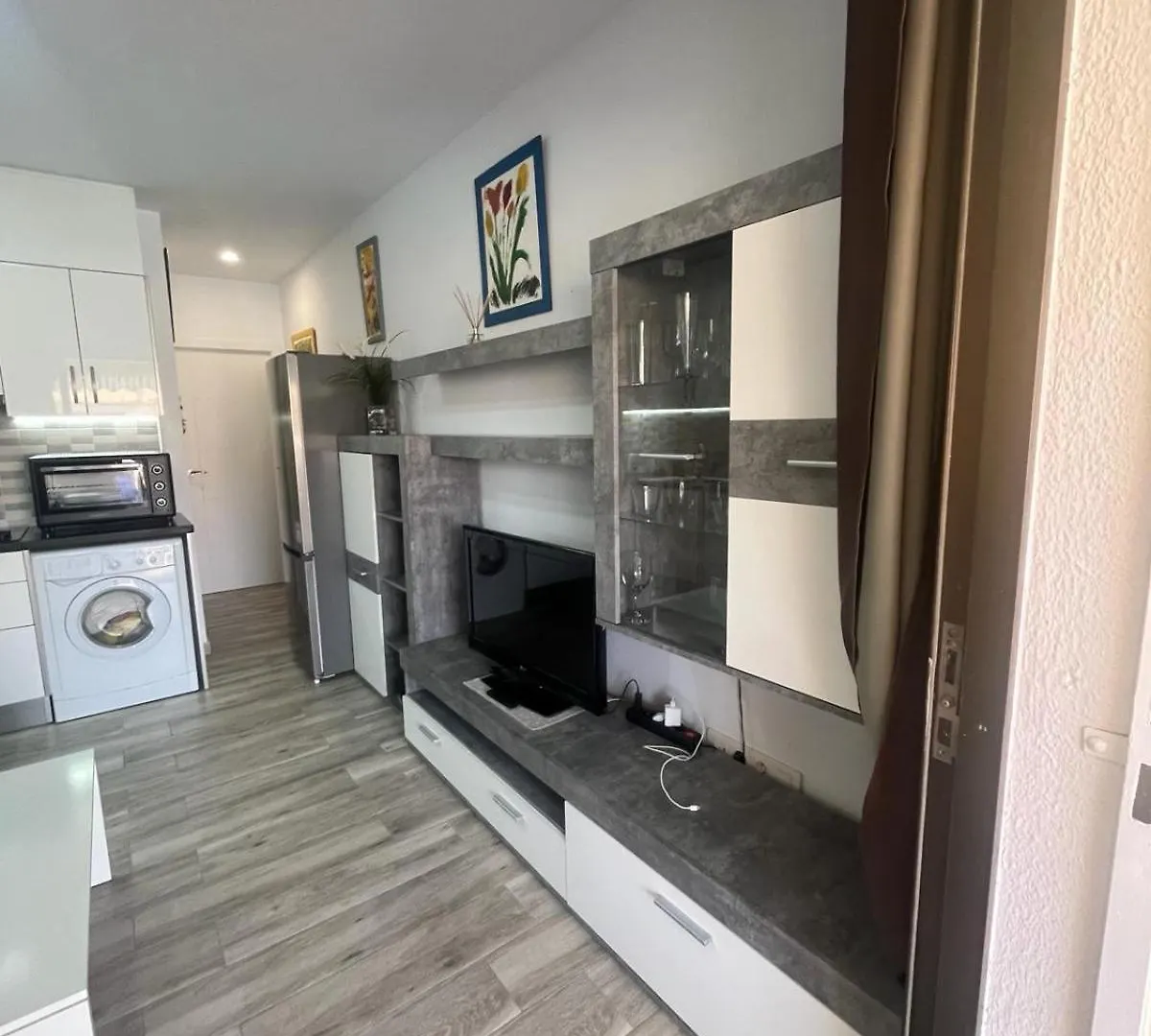 Cozy Pool View Apartment H-11 Mareverde Costa Adeje  Spain