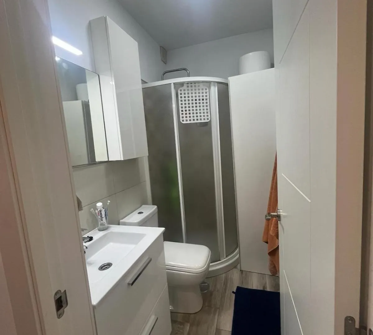 Cozy Pool View Apartment H-11 Mareverde Costa Adeje