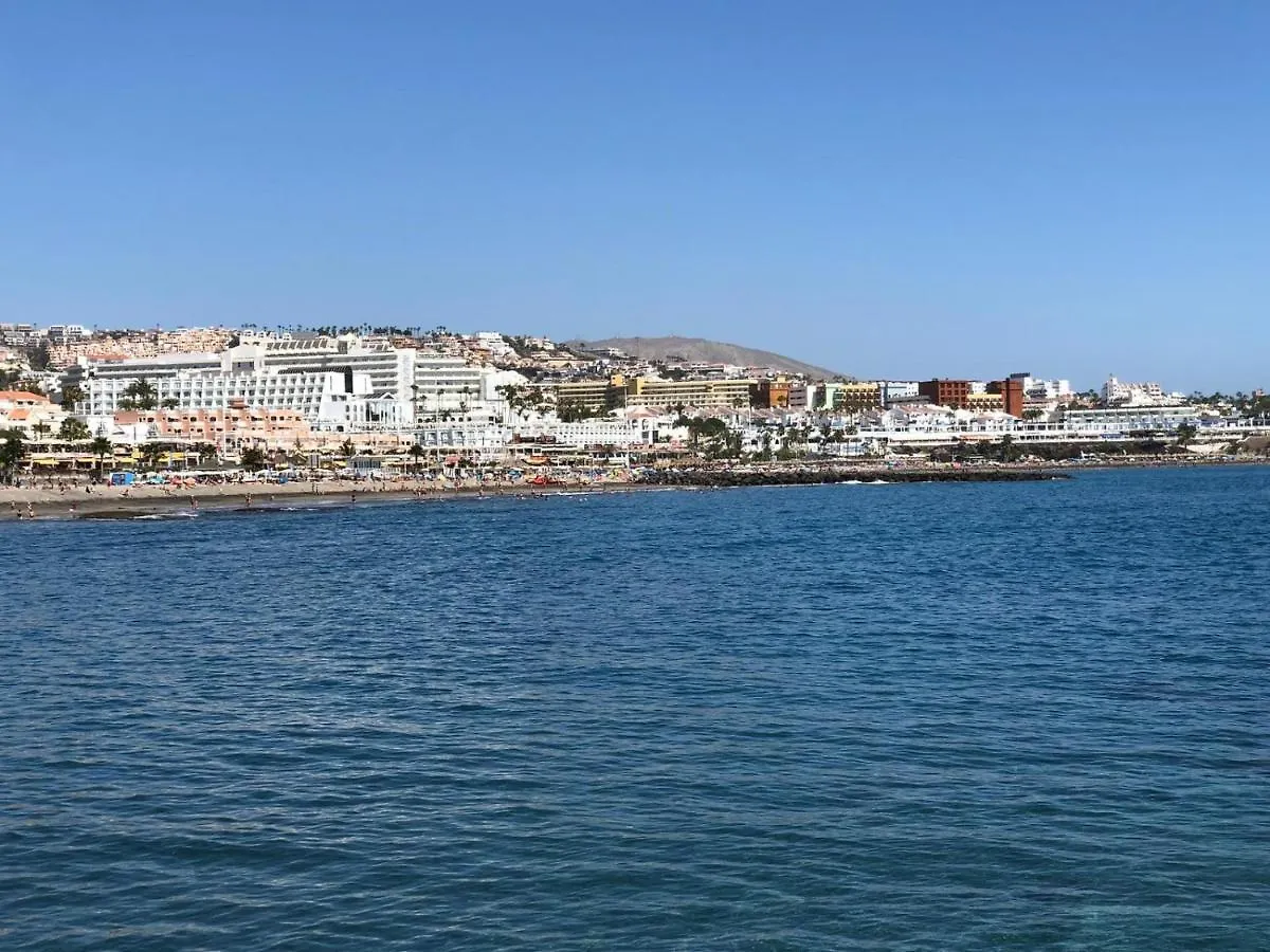 Cozy Pool View Apartment H-11 Mareverde Costa Adeje  0*, Costa Adeje (Tenerife) Spain